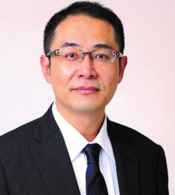 Koichi Murata, Ph.D.